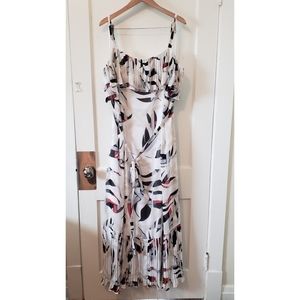 Lane Bryant Maxi Dress